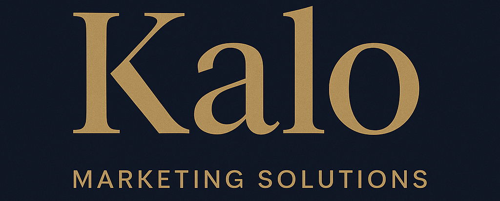 Kalo Marketing Solutions