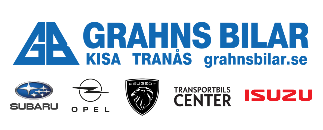 Grahns Bilar AB