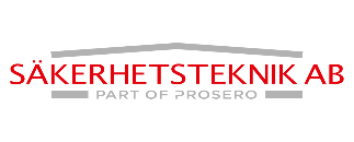 Säkerhetsteknik i Örestad AB