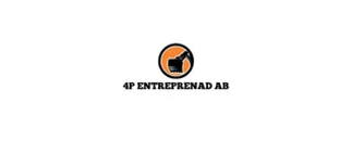 4P Entreprenad AB