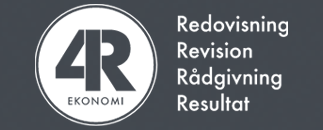 4R Ekonomi AB