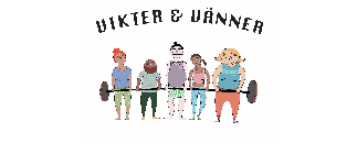 Vikter & Vänner