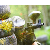 Paintball