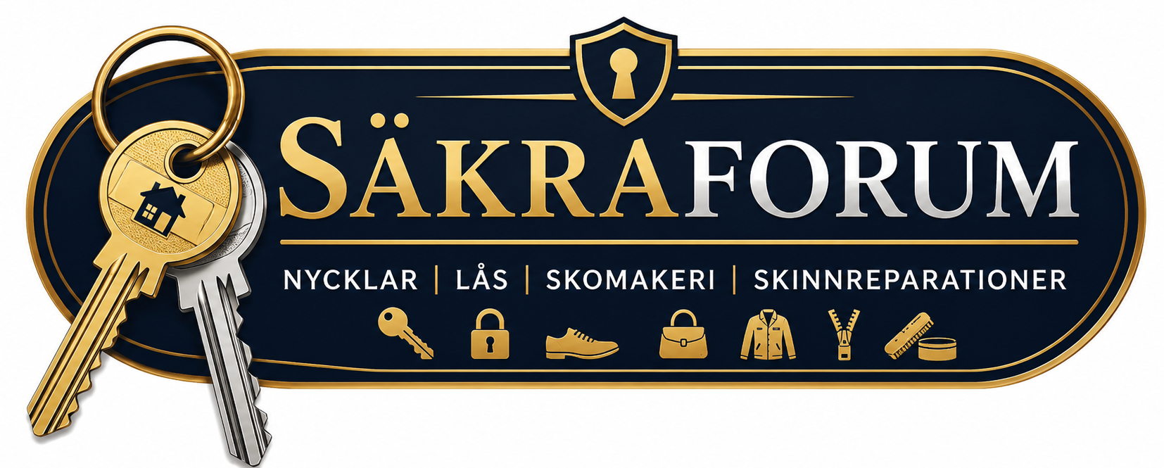Säkra Forum i Nacka AB