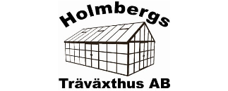 Holmbergs Träväxthus AB