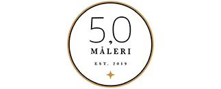 5,0 Måleri AB