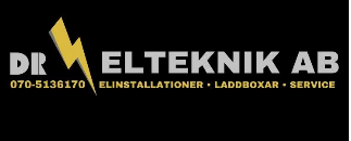 DR Elteknik AB