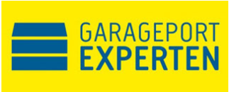 Garageportexperten Östersund