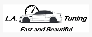 L.A. Tuning AB
