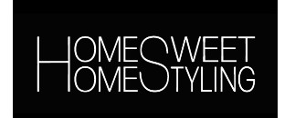 Home Sweet Home Styling