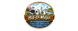 Bil O Miljö i Oskarshamn AB