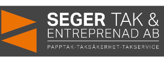 Seger Tak & Entreprenad AB