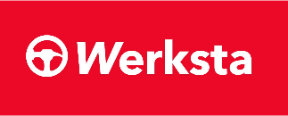 Werksta Örnsköldsvik Svartby