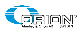 Alentec & Orion AB