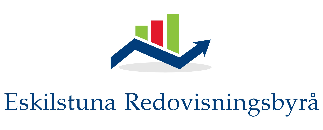 Eskilstuna Redovisningsbyrå AB