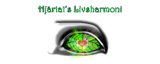 Hjärtat's Livsharmoni
