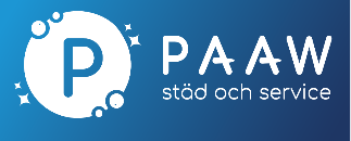 Paaw Städ Och Service