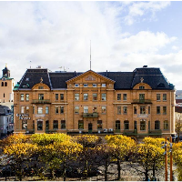 Upptäck Jönköping