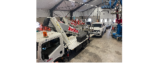 Nerikes Hyrmaskiner AB