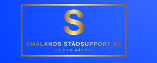 Smålands Städsupport AB