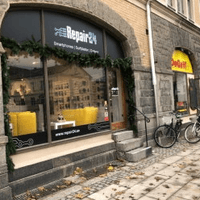 Laga iPhone och Samsung, surfplattor och datorer  i Lund