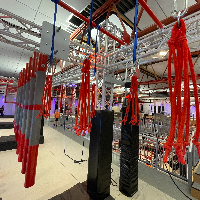 Ninja World