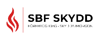 SBF Skydd