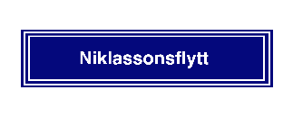 Niklassons Flytt AB