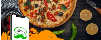 La Strada i Filipstad AB