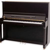 Feurich Piano