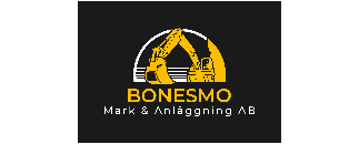 Bonesmo Mark & Anläggning AB