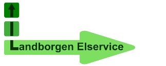 Landborgen Elservice AB