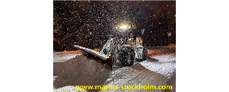 Marius Stockholm Anläggning