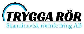 Trygga rör skandinavisk rörinfodring AB