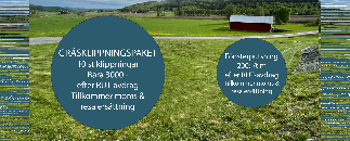 Rent i Höga Kusten AB