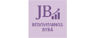 JB Redovisningsbyrå