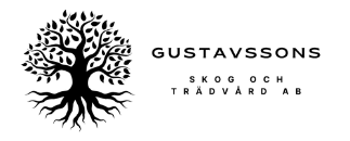 Gustavssons Skog & Trädvård AB