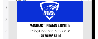 Ringöns Bilservice AB