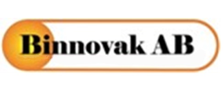 Binnovak AB