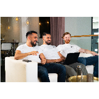 Vårt team