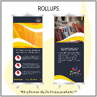 Rollups