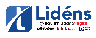 Lidéns Järnhandel AB  Bolist Sorsele