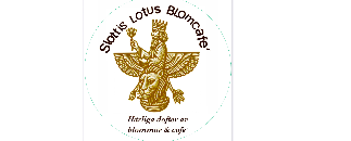 Slottis Lotus Blomcafé AB