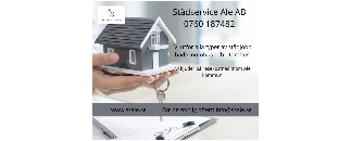 Städservice Ale AB