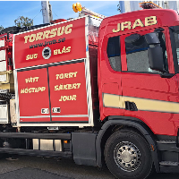 Spol- & sugfordon