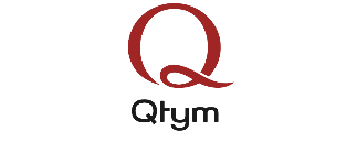 Qtym AB