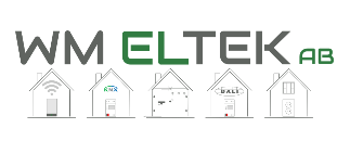 Wm Eltek AB