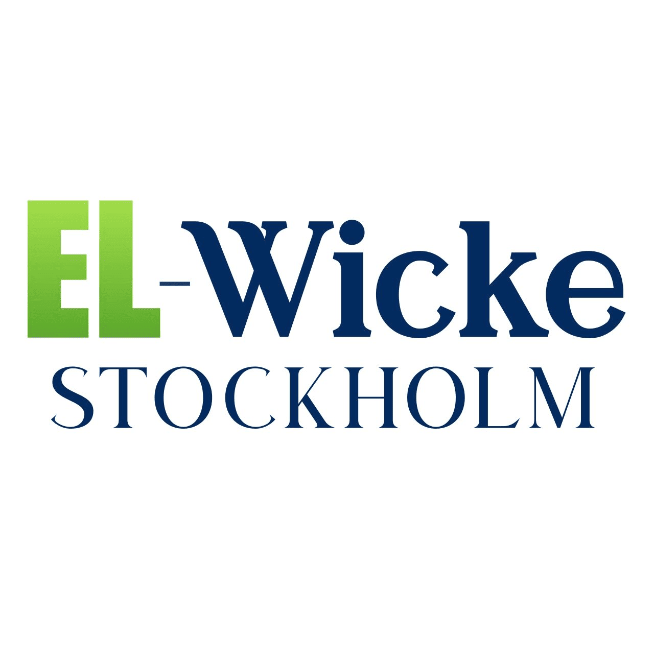 El-Wicke Stockholm AB