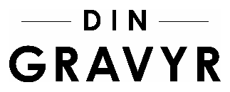 Din Gravyr i Örebro AB