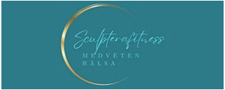 Sculptera fitness medveten hälsa